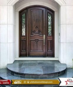 Beykoz Villa Kapısı - 530yd villa kapısı