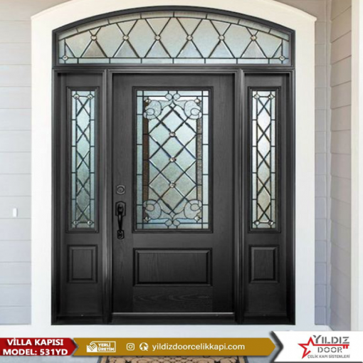 villa kapısı 532yd